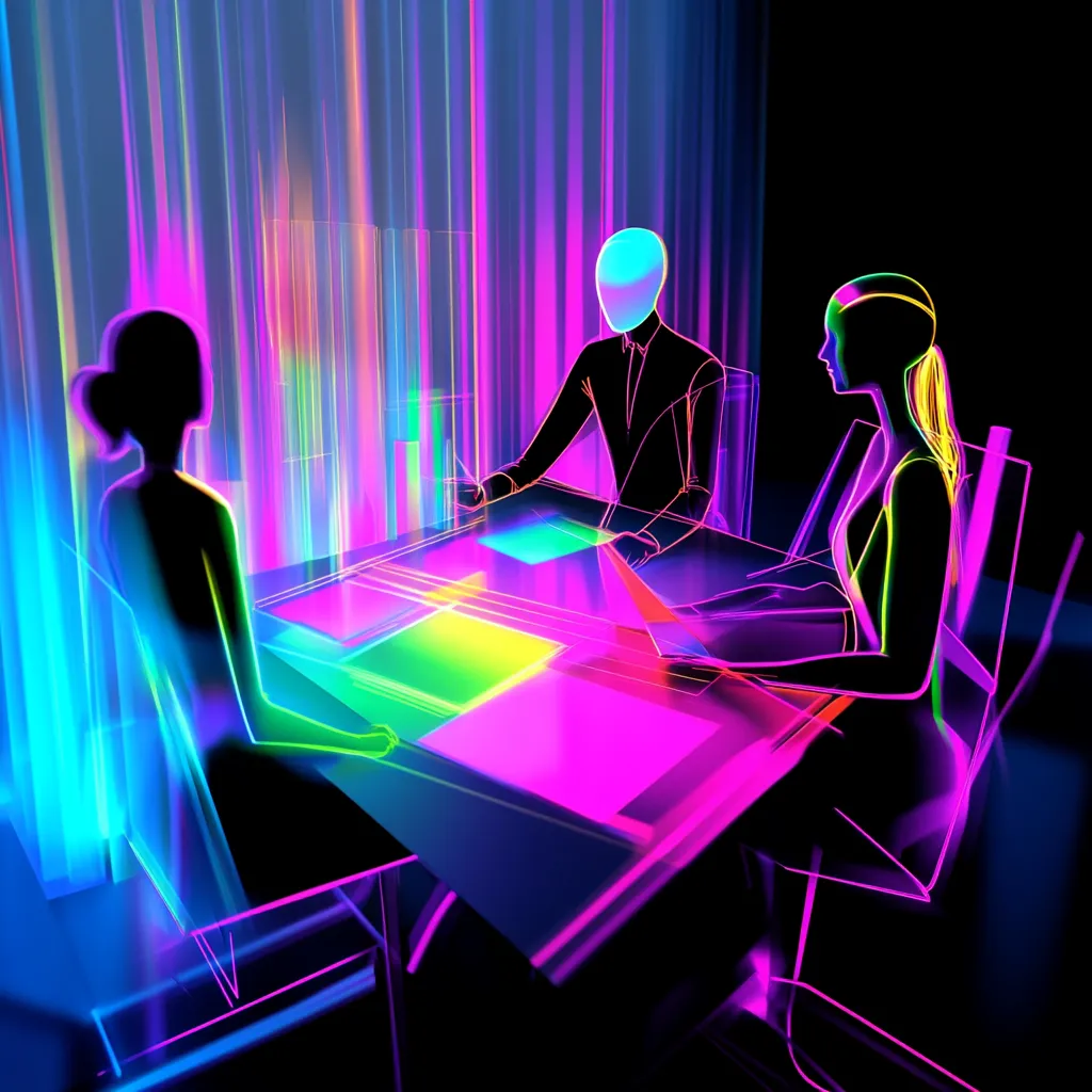 生成AIによる革新